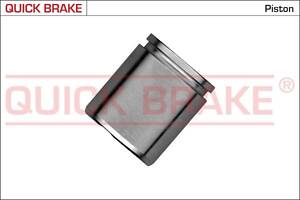 QUICK BRAKE 185268K Поршень супорта (переднього) VW Amarok/Crafter 16- (48x56.6mm)