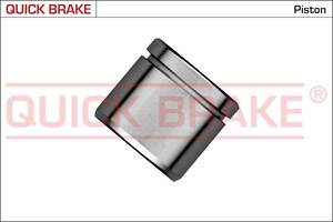 QUICK BRAKE 185277K Поршень суппорта (переднего) Renault Megane III/Scenic III 08- (54x50mm)