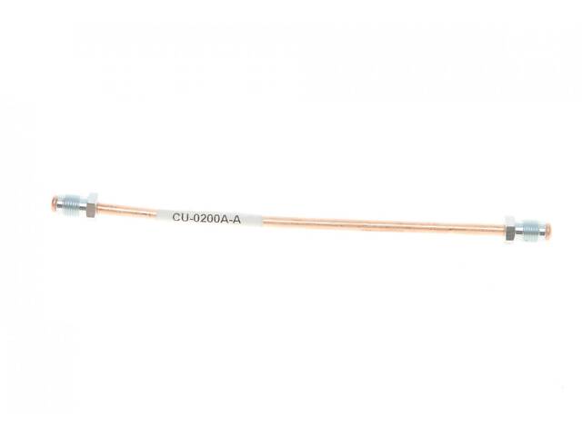 QUICK BRAKE CU-0200A-A Трубка тормозная 0.20м