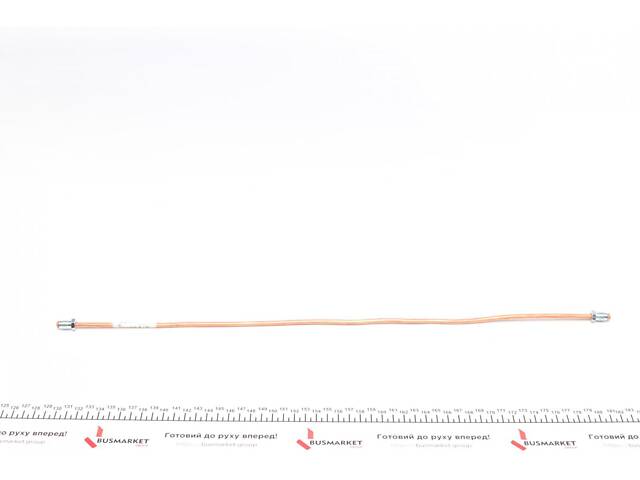 QUICK BRAKE CU-0560A-A Трубка тормозная 0.56м