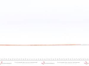QUICK BRAKE CU-0610A-A Тормозная трубка 0.61м