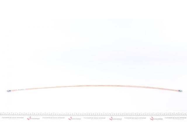 QUICK BRAKE CU-0960A-A Трубка тормозная 0.96м