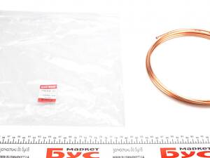 QUICK BRAKE CU-3700A-A Тормозная трубка 3.70м