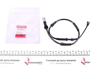 QUICK BRAKE WS 0360 A Датчик зносу гальмівних колодок (задніх) BMW X1 (F48)/Mini Cooper 13- (L=641mm)