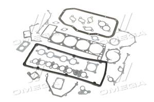 Р/к двигателя ГАЗ дв.406 (полн.компл.) ГАЗель, Волга (21 наем.) (выр-во Украина) Р/К-100030 UA51