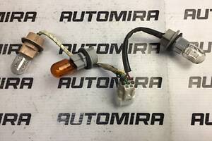 Проводка заднего фонаря R/L Subaru Forester SH 2008-2013 84931SC040