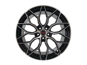 R19 BMF ( одноширокие 8.5J ET35 ) на Tesla Model 3 2017-2022 года