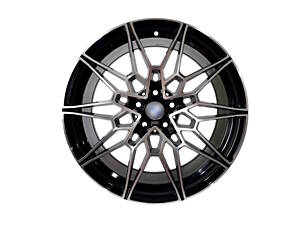 R19 BMF (разноширокие) Диски на BMW 3 Series G20/G21 2018-2022 года
