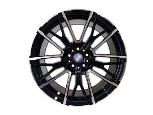 R19 BMF ( разноширокие ) Диски на BMW 3 Series F30 / F31 2011-2018 года