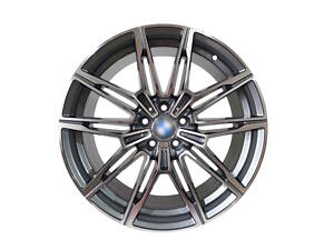 R19 GMF ( разноширокие ) Диски на BMW 3 Series G20 / G21 2018-2022 года