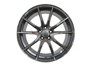 R19 GMF (разноширокие) на Mercedes-Benz A-Class W176 2012-2015 года