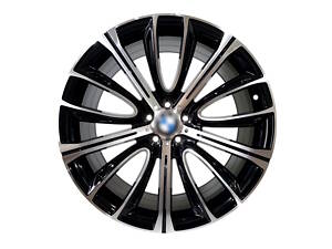 R20 BMF ( разноширокие ) Диски на BMW 3 Series G20 / G21 2018-2022 года