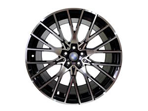 R20 BMF ( разноширокие ) Диски на BMW 3 Series G20 / G21 2018-2022 года