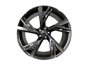 R22 GMF (одноширокие 9.5J ET35) Диски на Audi Q7 4M 2015-2020 года