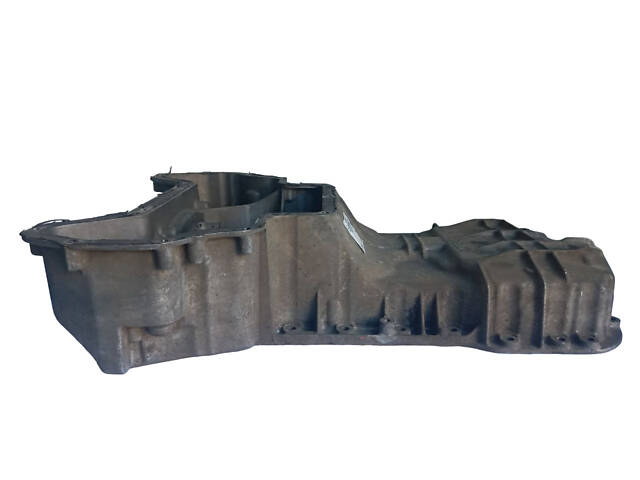 R2720140802 Поддон двигателя алюминиевый 3.5MPI 24V Mercedes-Benz E-Class W211 02-09 (R2720140802) - Фото 1