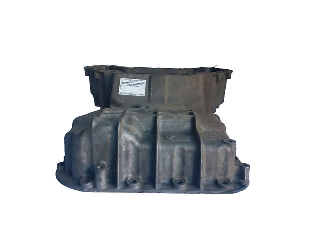 R2720140802 Поддон двигателя алюминиевый 3.5MPI 24V Mercedes-Benz E-Class W211 02-09 (R2720140802) - Фото 2