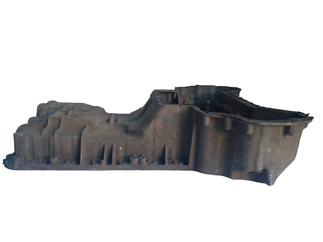 R2720140802 Поддон двигателя алюминиевый 3.5MPI 24V Mercedes-Benz E-Class W211 02-09 (R2720140802) - Фото 3