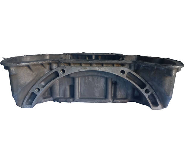 R2720140802 Поддон двигателя алюминиевый 3.5MPI 24V Mercedes-Benz E-Class W211 02-09 (R2720140802) - Фото 4