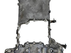 R6420141502 Поддон двигателя верхняя часть 3.0CDI 24V Mercedes-Benz R-Class W251 05-13, Mercedes-Benz ML W164 05-11, Mer