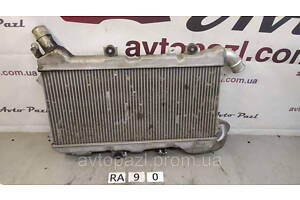 RA0090 1790051020 радіатор інтеркулер після пайки Toyota Land Cruiser 200 32/04/01/