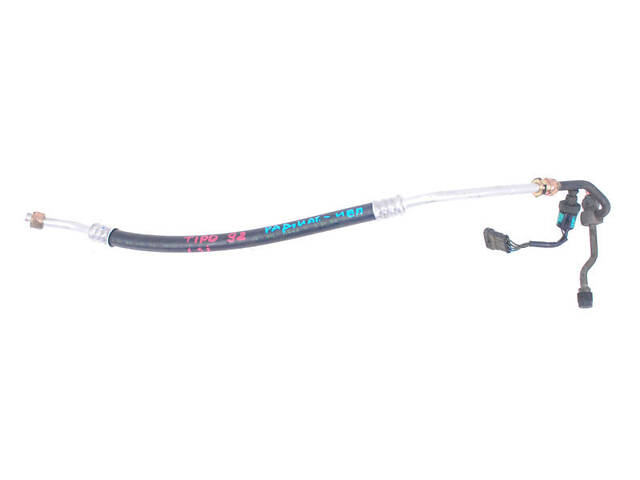 RA01262 Трубка кондиционера радиатор-испаритель Fiat Tipo 88-95 - Фото 1