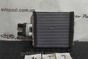 RA0137 60Q819031 радиатор обогревателя VAG VW FOX 1.2 32/02/03/