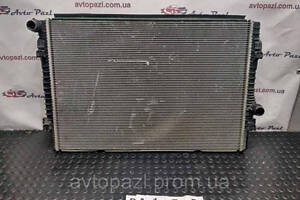 RA0175 5q0121251ep радиатор паяной VAG AUDI A3/S3 13-, AUDI Q3 11-, AUDI TT 14-, SEAT LEON 12-, Skoda Octavia