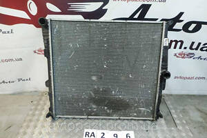 RA0296 17118623369 радиатор BMW X3 F25 10-17 32/03/01/