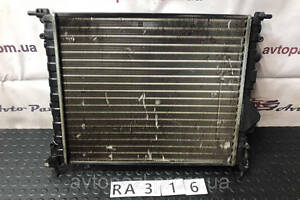 RA0316 FP27A392 радіатор FPS Renault Kangoo 1 97-07 Logan 04-12 32/03/01/