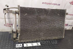 RA0358 BBP261480B радіатор кондиціонера Mazda 3 BL 09-13 32/02/01/