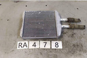 RA0478 B118107130 радіатор пічки Chery Eastar B11 08- 0