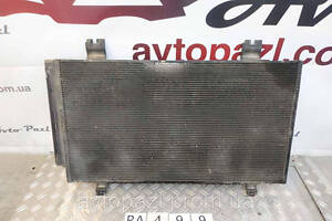 RA0499 8846030871 радіатор кондиціонера Toyota Lexus GS 05- 0