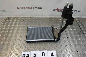 RA0504 64119123506 радиатор печки BMW X1 E84 09-0