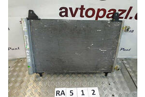 RA0512 9825371480 радіатор кондиціонера Peugeot/Citroen 2008 19- 0