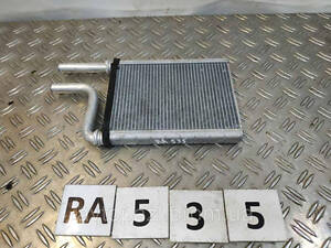 RA0535 8710748050 радиатор печки Toyota Lexus RX 03-09 0