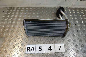 RA0547 5E2210400 радиатор печки Peugeot/Citroen C4 Picasso 06-13 0