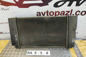 RA0558 164000D400 радиатор охлаждения двигателя Toyota Auris 06-12 0