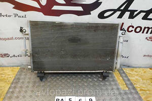 RA0569 T118105010FB радиатор кондиционера Chery Tiggo 3 14-20