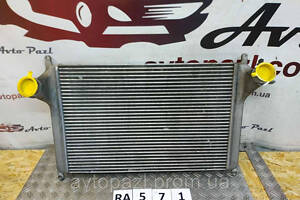 RA0571 282703a600 радіатор інтеркулера (282703a60x) Hyundai/Kia Mohave 08- 0