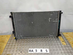 RA0585 4221353980 радиатор охлаждения Toyota RAV4 15- Lexus NX 17-0