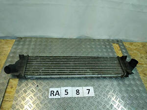 RA0587 6G919L440FD радіатор інтеркулера Ford Mondeo 4 07-15 0