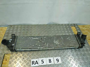 RA0589 6G919L440AF радиатор интеркулера Ford Mondeo 07- Kuga 08- 0