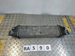 RA0590 2371008050 радіатор інтеркулера SsangYong Rexton 02- 0