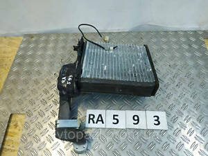 RA0593 SHA2523001 радиатор кондиционера SHA0325002 MG MG6 10-0