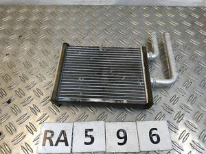 RA0596 MR568599 радіатор пічки Mitsubishi Outlander 03-08 Lancer 03-08 0