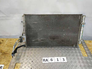 RA0613 976061U100 радиатор кондиционера Hyundai/Kia Santa Fe 05-12 Sorento 09-14 0