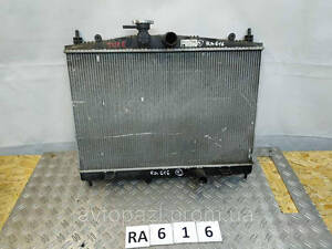 RA0616 21410BA60A радиатор охлаждения двигателя Nissan Juke 10-17 0