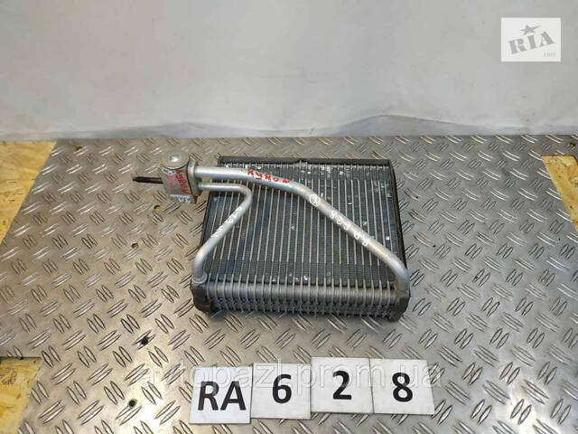 RA0628 42530350 Випарник кондиціонера испаритель з клапаном SsangYong Kyron 05-11 0