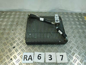 RA0637 7810A128 Испаритель кондиционера испаритель с клапаном Mitsubishi Lancer X 07-13 0