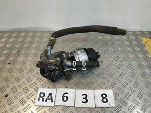 RA0638 9685997780 масляный радиатор 2.0d Ford Kuga 08-13 0